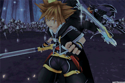 no13roxas:  Leave it to me!
