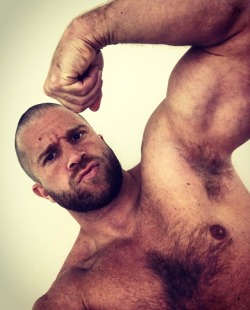 Men that catch my eye!