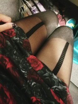 I love these tights💕