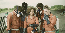 popinsomniacs:  “Misfits” Cast: Where Are They Now?With Misfits coming