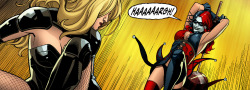 why-i-love-comics:  Injustice: Year Two - “Chapter 13”  written