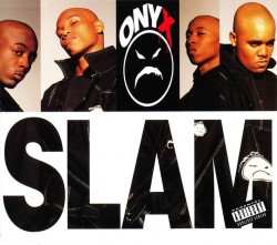 20 YEARS AGO TODAY |5/11/93| Onyx released Slam, their second