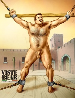 vistebear:  Archivio Vistebear 2012