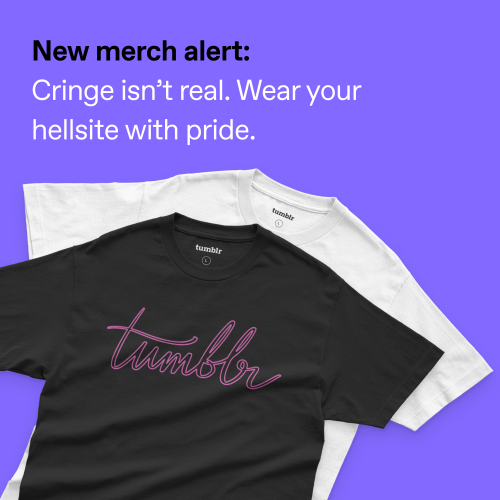 blrmerch:A Tumblr shop? On my internet?Why yes, it is a Tumblr