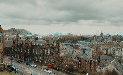alexjayphotography:  Edinburgh Castle 16.03.17 Facebook | Instagram