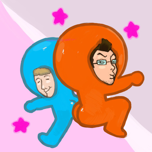 mushroom-art:  “Oh, yeah, da bootay. Oh, it’s so beautiful.” -markiplier