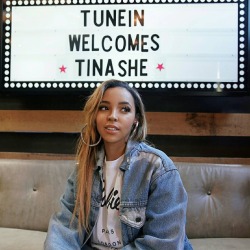 Tinashe