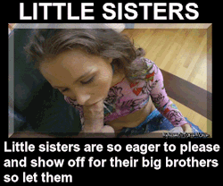 bigbrover020:  For more Incest content featuring Siblings, Cousins