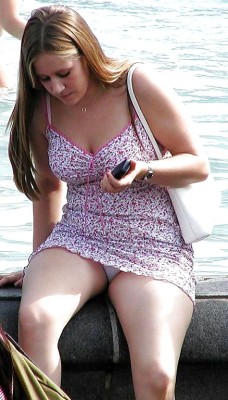 Upskirt pics at http://upskirt-pussy.tumblr.com/