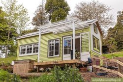 Tiny Houses:Small Spaces