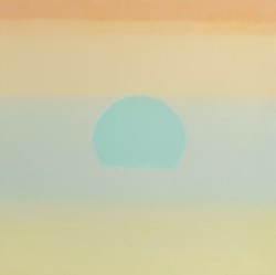 oncanvas:Sunset by Andy Warhol, 1972ScreenprintsEach: 33 ⅞