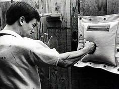 rootsofcombat2:  Wing chun methods of attack