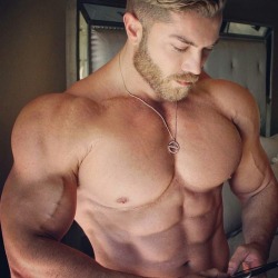 Musclegods