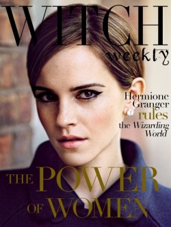 throb56:  Emma Watson - true beautyI looked into her eyes , and