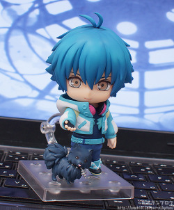 Nendoroid Aoba & Ren