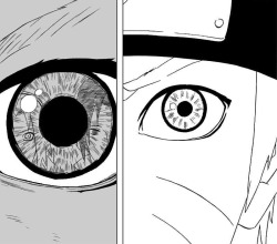 arrogant-sakura:  forget about the rinnegan, byakugan, sharingan.