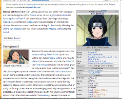 rawrrsakura:  CALM THE FUCK DOWN NARUTO WIKI! 