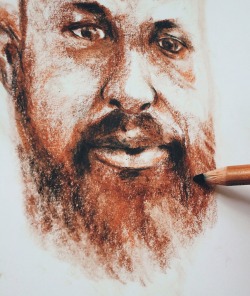 jeffluk:  Sketch today