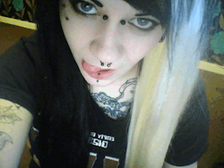 death-t0-all-but-metal:  have my tongue