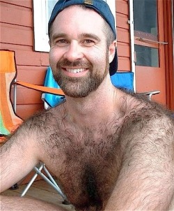 duncan66:  If you’re this hairy… head over to WI. 