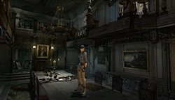 mansionbasement:  Resident Evil 5: Gold Edition (2015) for PC