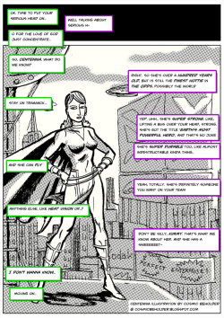 Kate Five and New Section P Page 3 by cyberkitten01   Kate and
