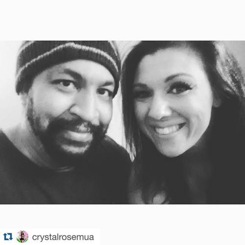 #Repost @crystalrosemua  And thats a wrap!! Marathon shoot with @photosbyphelps !! Pics are hottttt… stay tuned!!! :) #photosbyphelps  #grayscale #baltimore  #honormycurves  #dmv