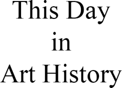 besturlonhere:  June 7th, 1942: Edward Hopper completes his best