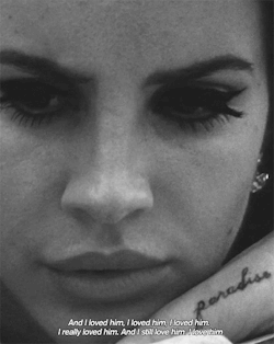 diamondsanddelrey:  Lana Del Rey and Marina and The Diamonds