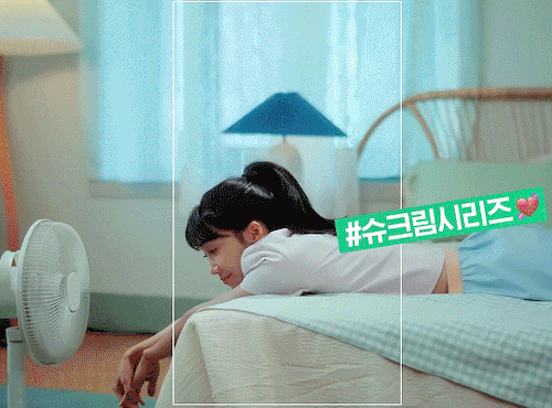 eunjieveryday:  Eunji x Nareun cf pt2.