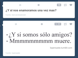 vomitomusical:  tienesfuego:  no.  Xupala :-) 