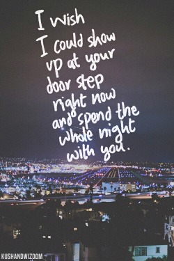 long-distancee:  Every single night!❤❤❤  I would if I could