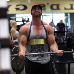 whitepapermuscle:  Bradley Martyn