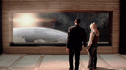 spaceoswald: doctor who episodes    →  the end of the