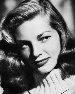 oh-mistahjeffreh:  Lauren Bacall | 1924 - 2014