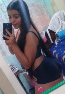 preciosasbogota:  Mariana Me