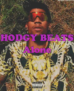 hip-hop-lifestyle:  Hodgy Beats - Alone [x] 