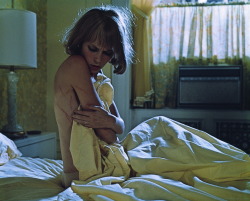 fohk:  Rosemary’s Baby (1968) Roman Polanski 