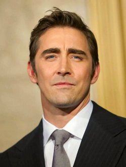 Lee Pace Fan! 🐇