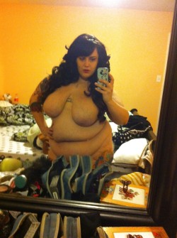 awesome-selfie-bbw:  Real name: Katrina Married: No Pictures: