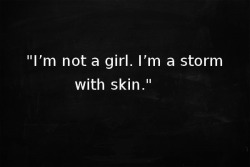 ...submission is my journey
