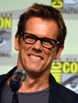 MY NAME IS BACON, KEVIN BACON ;)