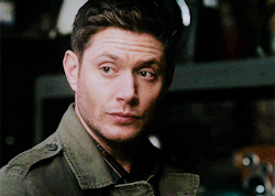 Dean Winchester Daily