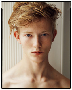 sean-clancy:Oscar Lindhardt