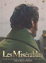 frankshepard:    Les Misérables → character posters   