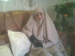 foto3g:  niqabi spical