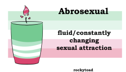 rockytoad:   I, for one, love homosexual-scented candles. but