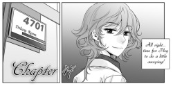 Lily Love 2 - Frosty Jewel by Ratana Satis - chapter 47All episodes