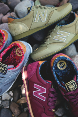 featurelv:  New Balance x Herschel Supply Co. 420 Coming Soon