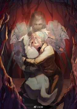 everydaygamingration: pharmercy source -overwawtch 